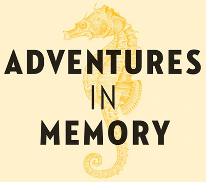 11/27/18 Show feat. Kelsey Ockert on Adventures in Memory